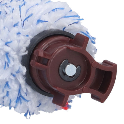 Brush Roll Dual Use Multi Surface for Hardwood Laminate Flooring Fit for Bissell 1868/1785/CrossWave PET PRO V1294-YM0523-3113210264811
