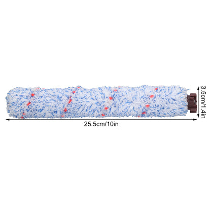 Brush Roll Dual Use Multi Surface for Hardwood Laminate Flooring Fit for Bissell 1868/1785/CrossWave PET PRO V1294-YM0523-3113210264811