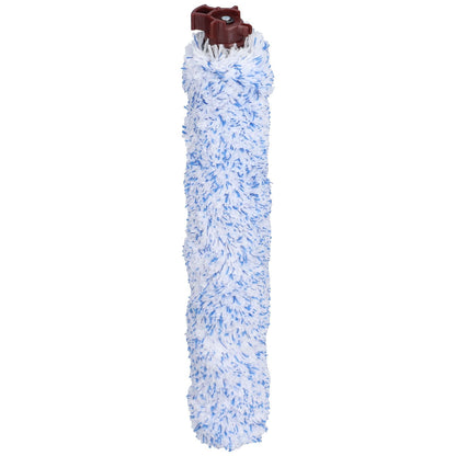 Floor Brush Roll Vacuum Cleaner Brushroll ABS Fiber Accessories for Bissell 1926 CrossWave V1294-YM0523-3113210265011