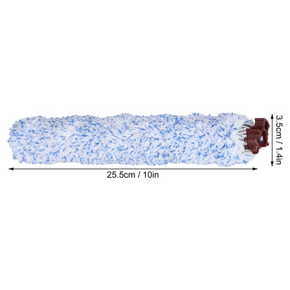 Floor Brush Roll Vacuum Cleaner Brushroll ABS Fiber Accessories for Bissell 1926 CrossWave V1294-YM0523-3113210265011