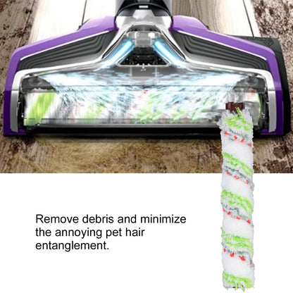 Multi Surface Pet Brush Roll Replacement Multifunction for Bissell 2460/1785 CrossWave V1294-YM0523-3113210265211