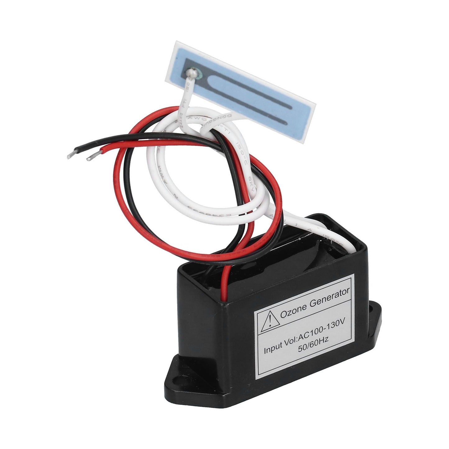 200mg/h Fruits Vegetable Cleaner Ozone Generator Air Purifier Generator Module Accessories AC110V V1294-YM0523-3113210266311