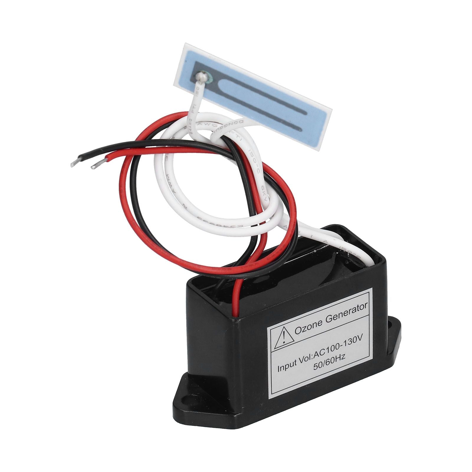 200mg/h Fruits Vegetable Cleaner Ozone Generator Air Purifier Generator Module Accessories AC110V V1294-YM0523-3113210266311