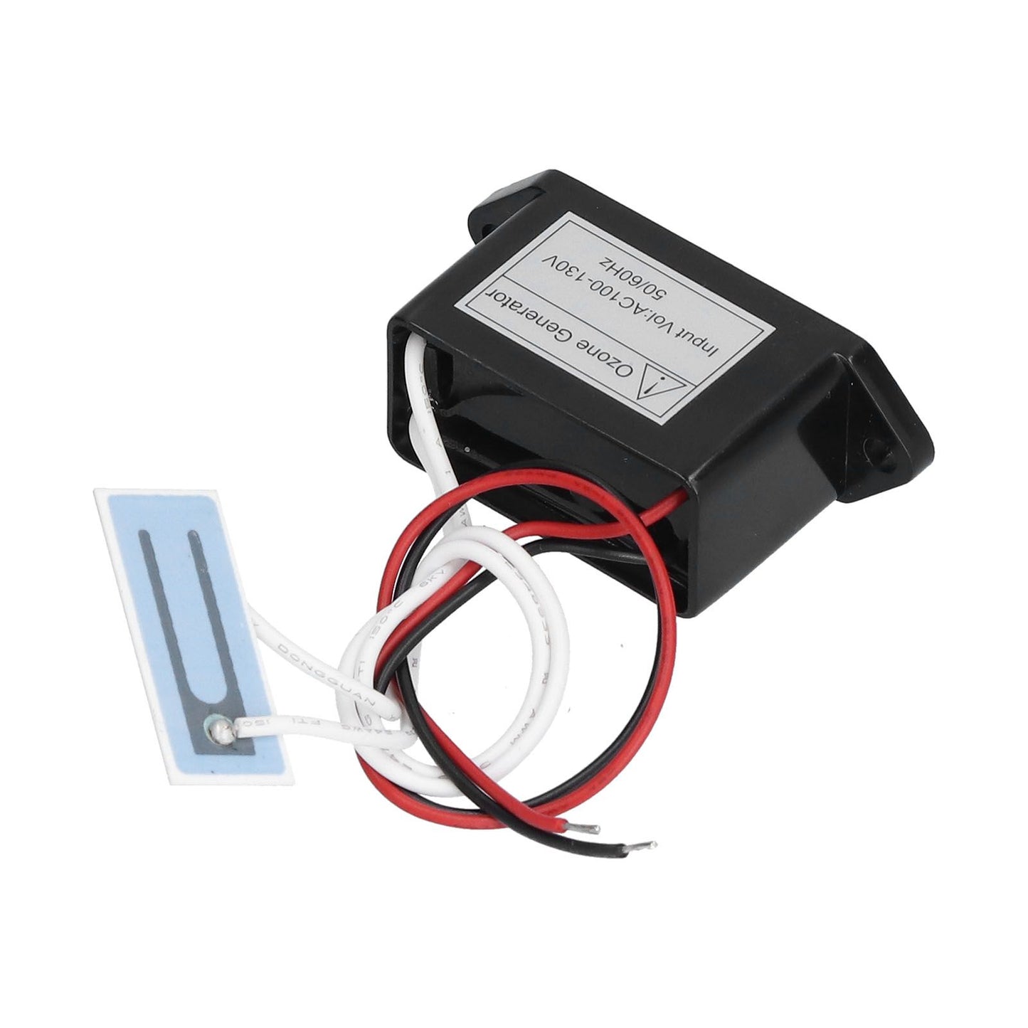 200mg/h Fruits Vegetable Cleaner Ozone Generator Air Purifier Generator Module Accessories AC110V V1294-YM0523-3113210266311
