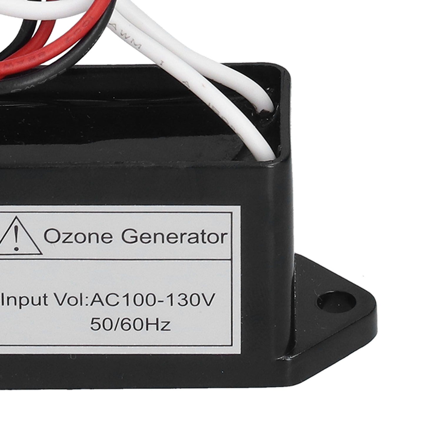 200mg/h Fruits Vegetable Cleaner Ozone Generator Air Purifier Generator Module Accessories AC110V V1294-YM0523-3113210266311