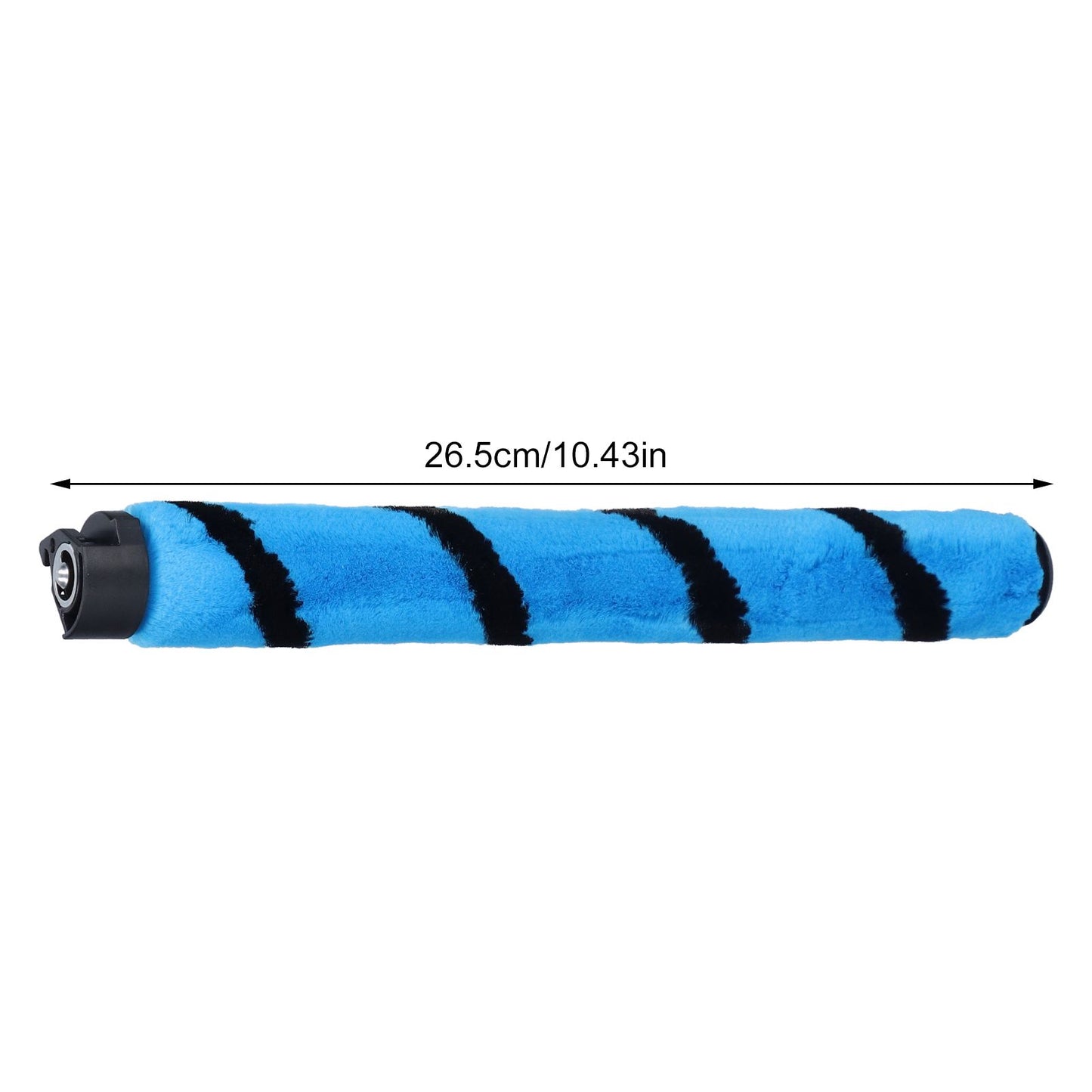 Vacuum Cleaner Roll Brush Soft for Shark AZ2000 AZ2000W AZ2002 LA502 Rotator Vertex DuoClean V1294-YM0523-3113210266411