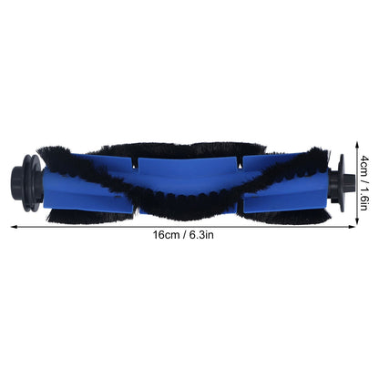 Robot Vacuum Cleaner Main Brush Replacement Rolling Brush Fit for Eufy RoboVac11S RoboVac L70 30 V1294-YM0523-3113210266611