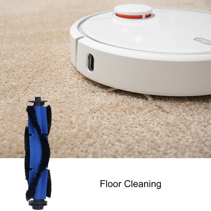 Robot Vacuum Cleaner Main Brush Replacement Rolling Brush Fit for Eufy RoboVac11S RoboVac L70 30 V1294-YM0523-3113210266611
