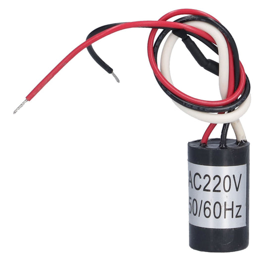 Air Purifier Ionizer Special Cylindrical Negative Ion Generator for Hair Dryer Electric Clip Hair Plate AC220V V1294-YM0523-3113210266811