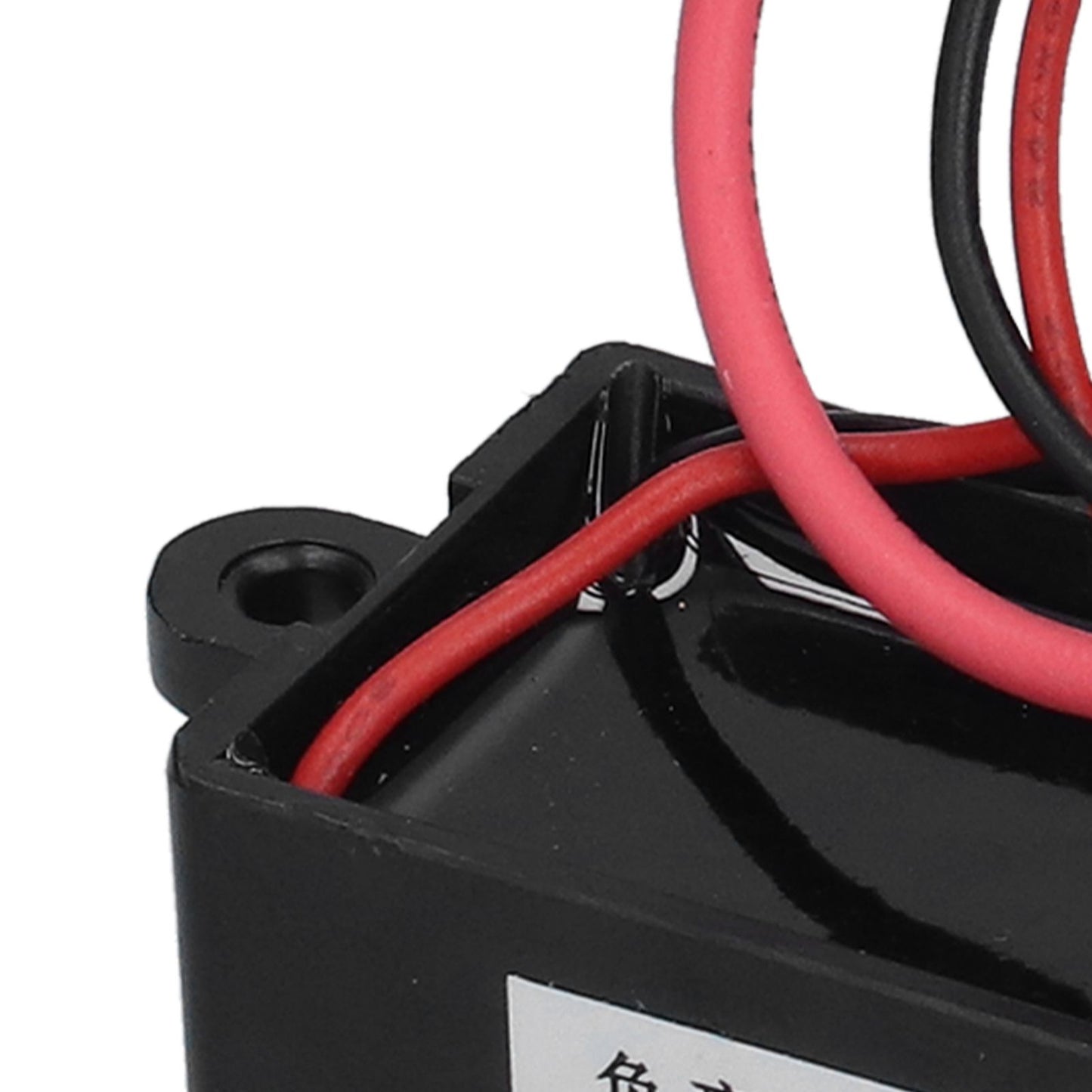 Negative Ion Generator Mini Air Purifier Black Ionizer Generator Module for Water Dispenser DC5V V1294-YM0523-3113210266911