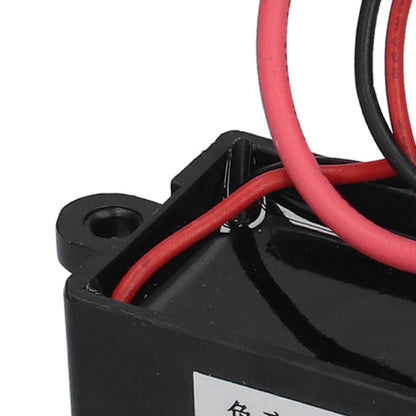 Negative Ion Generator Mini Air Purifier Black Ionizer Generator Module for Water Dispenser DC5V V1294-YM0523-3113210266911