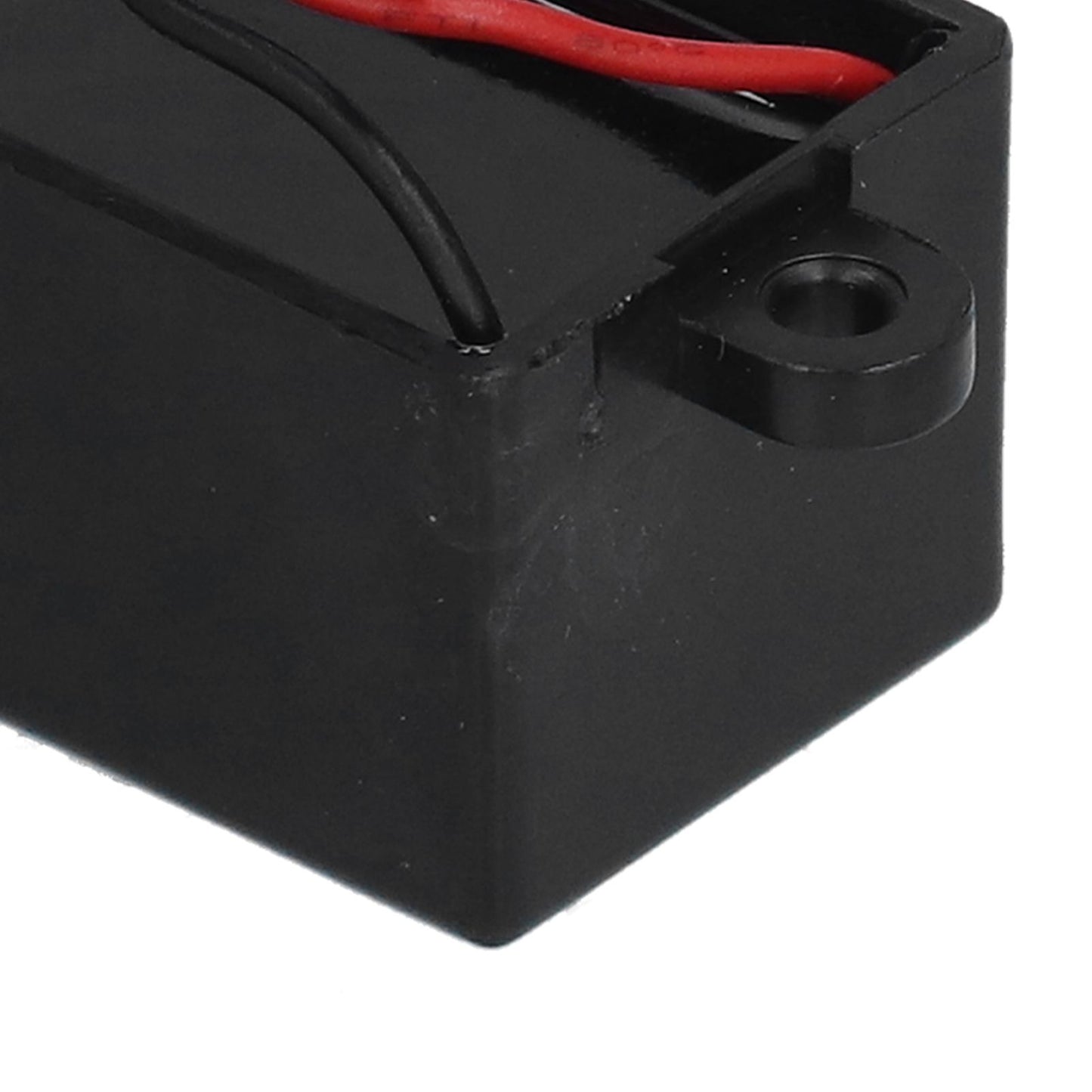 Negative Ion Generator Mini Air Purifier Black Ionizer Generator Module for Water Dispenser DC5V V1294-YM0523-3113210266911