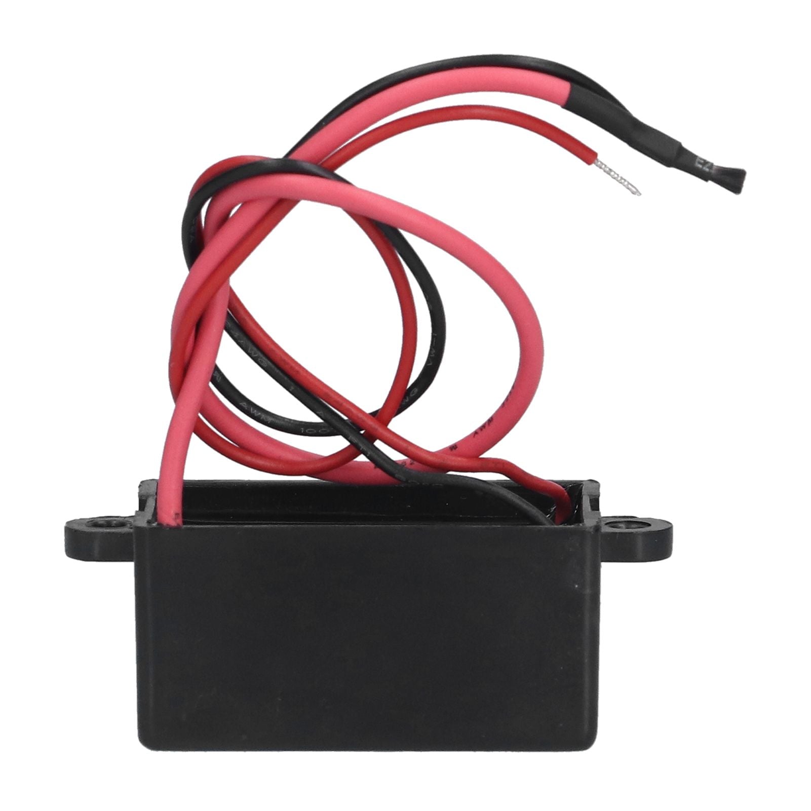 Negative Ion Generator Mini Air Purifier Black Ionizer Generator Module for Water Dispenser DC5V V1294-YM0523-3113210266911