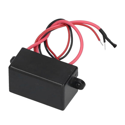Negative Ion Generator Mini Air Purifier Black Ionizer Generator Module for Water Dispenser DC5V V1294-YM0523-3113210266911
