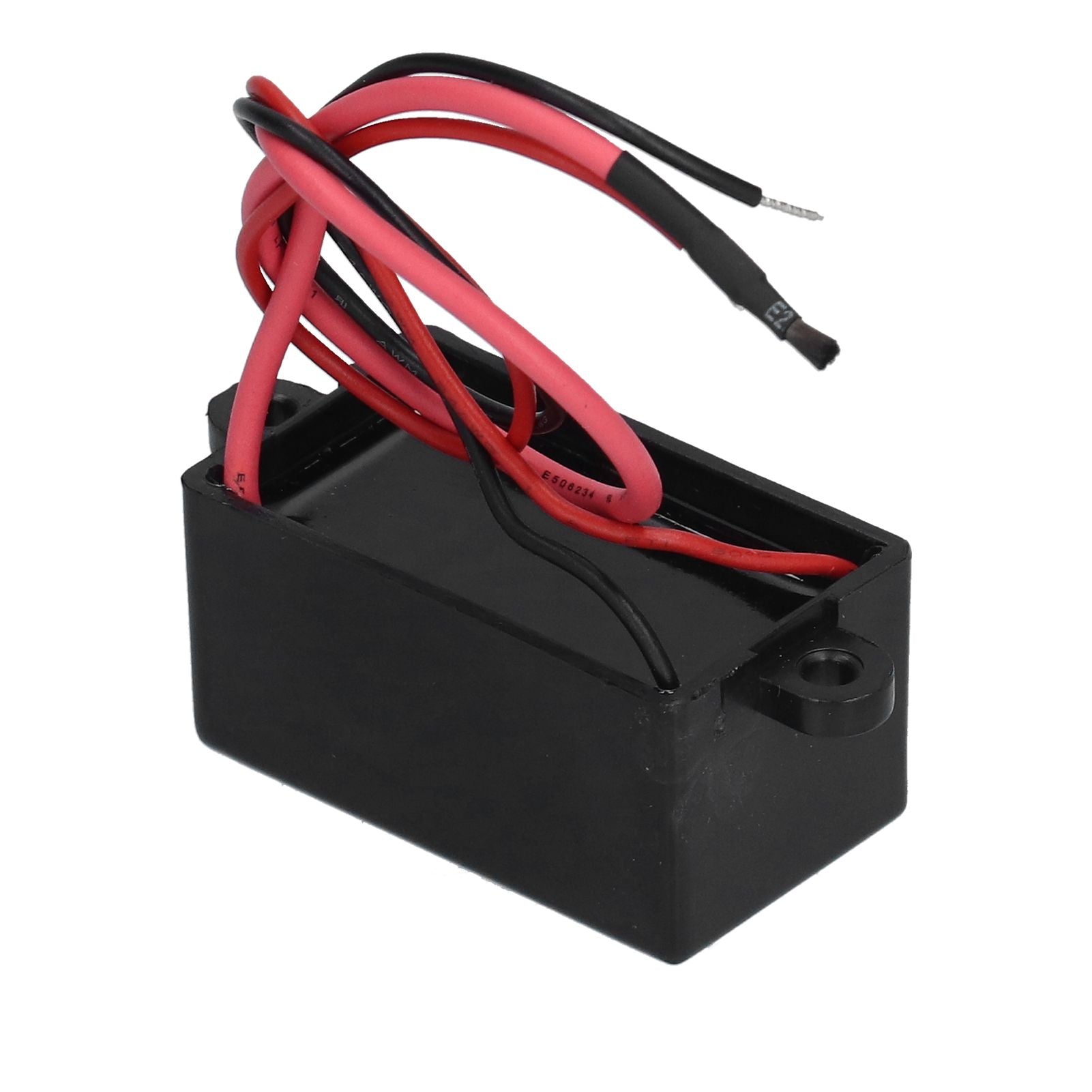 Negative Ion Generator Mini Air Purifier Black Ionizer Generator Module for Water Dispenser DC5V V1294-YM0523-3113210266911