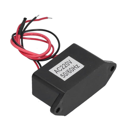 Negative Ion Generator Module Protect Circuit Extend Service Life Good Purification Effect Convenient Use Air V1294-YM0523-3113210267011