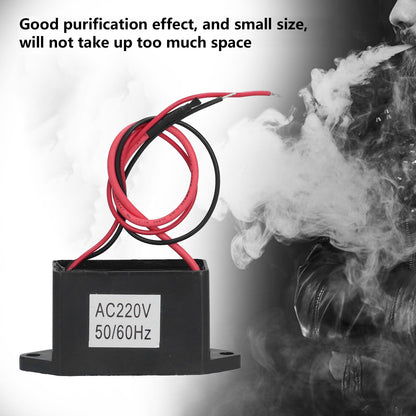 Negative Ion Generator Module Protect Circuit Extend Service Life Good Purification Effect Convenient Use Air V1294-YM0523-3113210267011