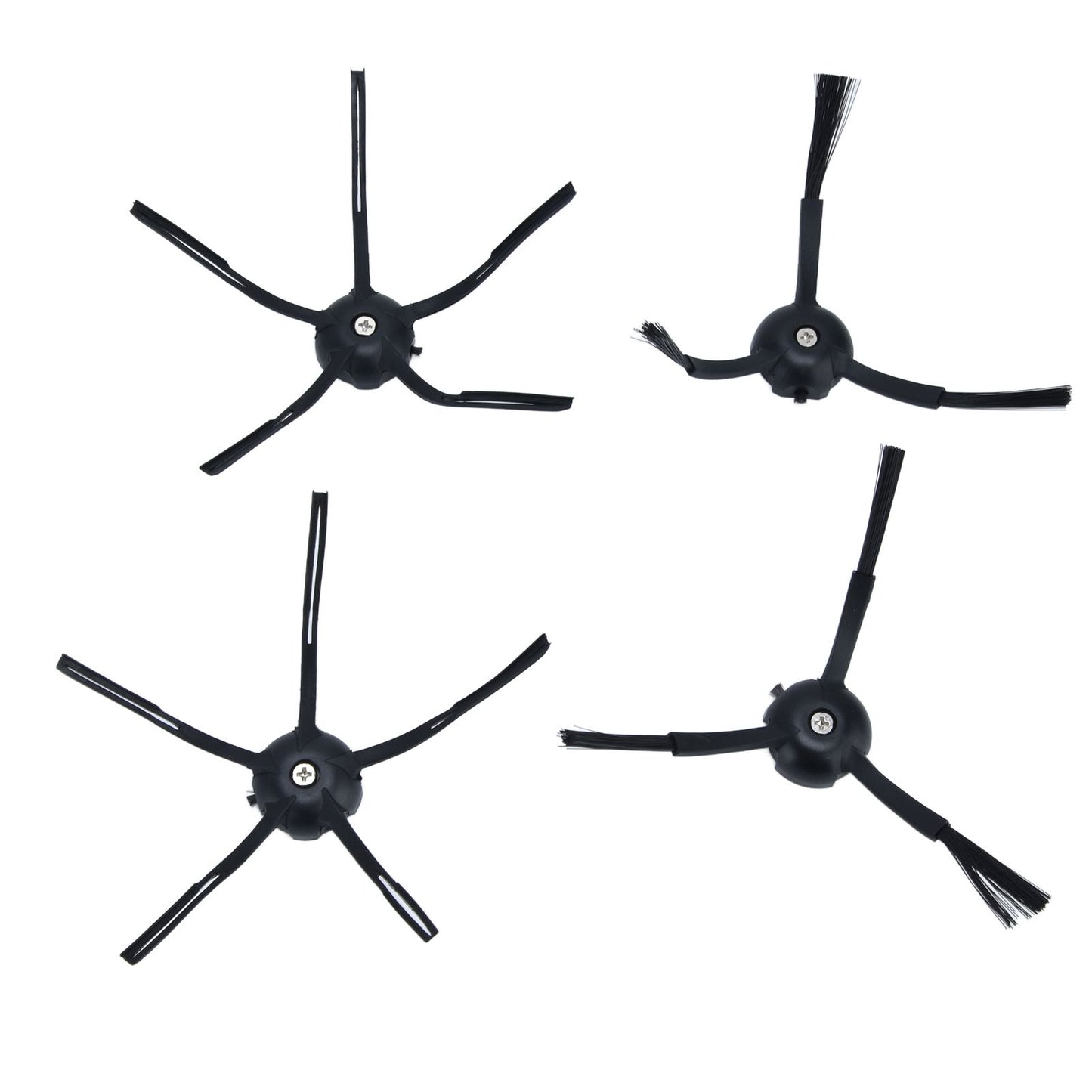 Sweeper Accessories Kit Easy Install Robotic Vacuum Cleaner Replacement Part for Mijia PRO Sweeper V1294-YM0523-3113210267411