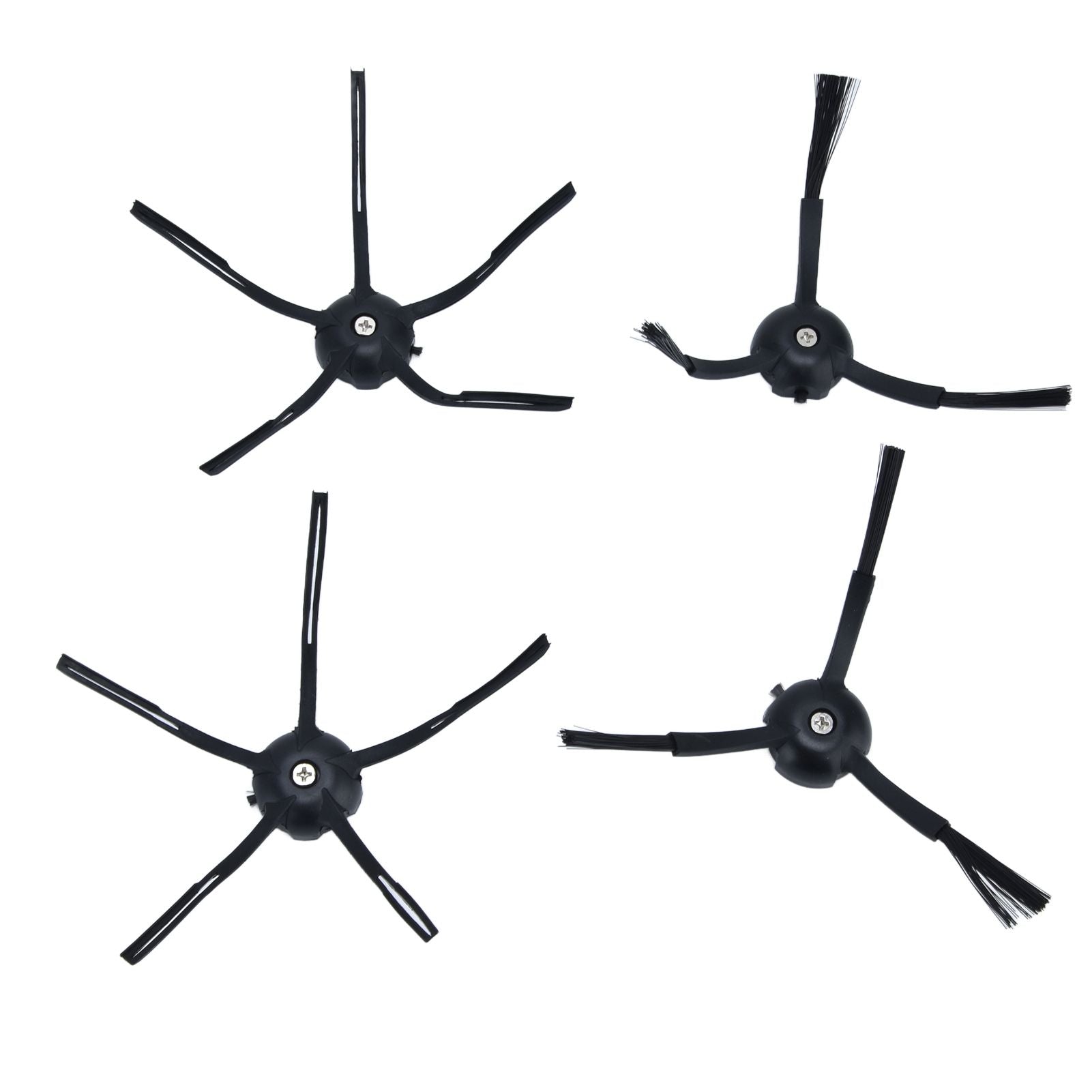 Sweeper Accessories Kit Easy Install Robotic Vacuum Cleaner Replacement Part for Mijia PRO Sweeper V1294-YM0523-3113210267411