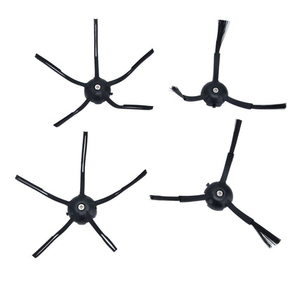 Sweeper Accessories Kit Easy Install Robotic Vacuum Cleaner Replacement Part for Mijia PRO Sweeper V1294-YM0523-3113210267411