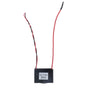 Negative Ion Generator 60Hz Black Ionizer Module for Air Purifier Hair Dryer Refrigerator Water Dispenser V1294-YM0523-3113210267611