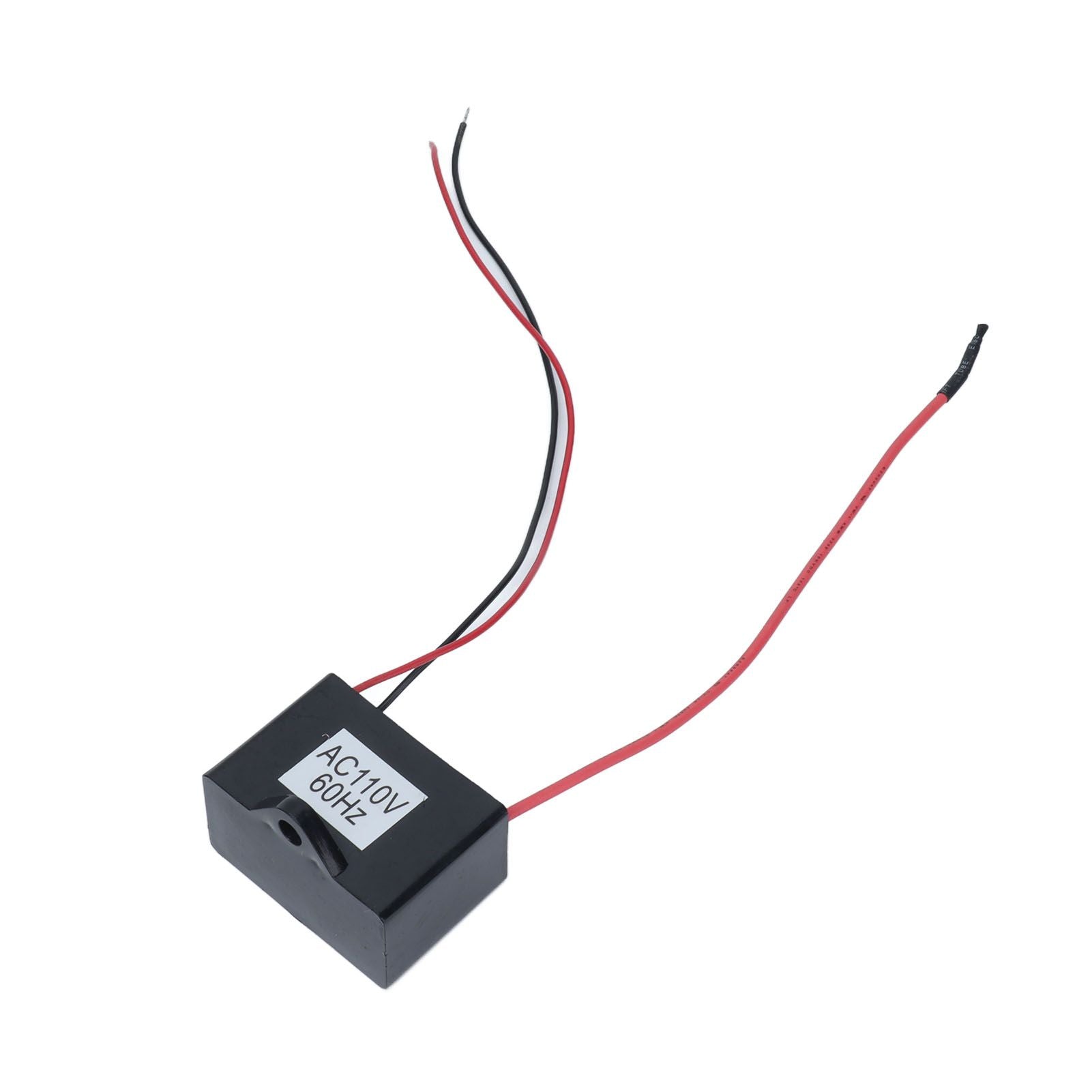 Negative Ion Generator 60Hz Black Ionizer Module for Air Purifier Hair Dryer Refrigerator Water Dispenser V1294-YM0523-3113210267611