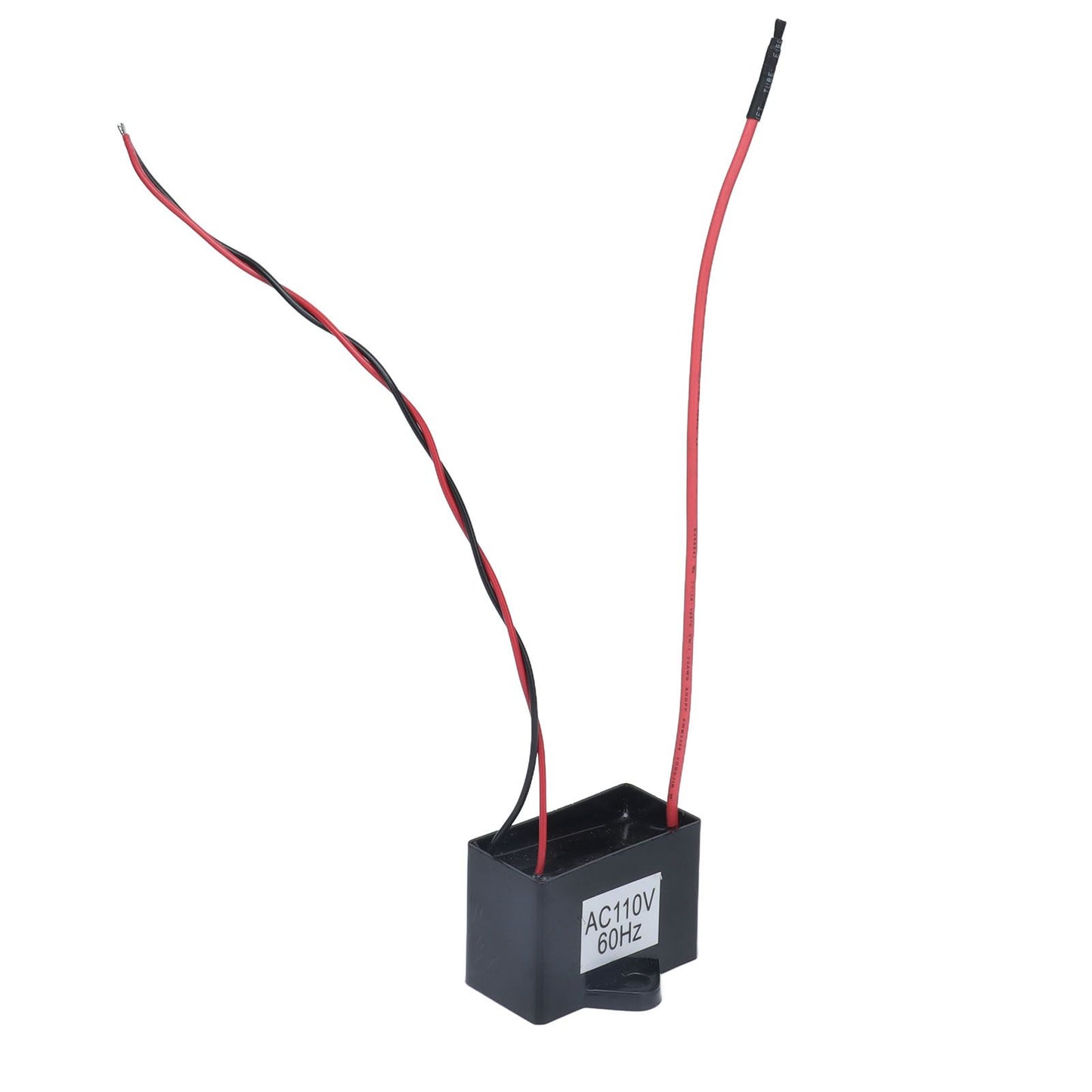 Negative Ion Generator 60Hz Black Ionizer Module for Air Purifier Hair Dryer Refrigerator Water Dispenser V1294-YM0523-3113210267611