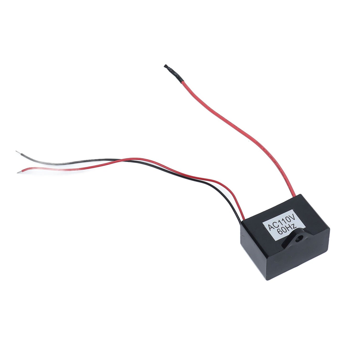 Negative Ion Generator 60Hz Black Ionizer Module for Air Purifier Hair Dryer Refrigerator Water Dispenser V1294-YM0523-3113210267611