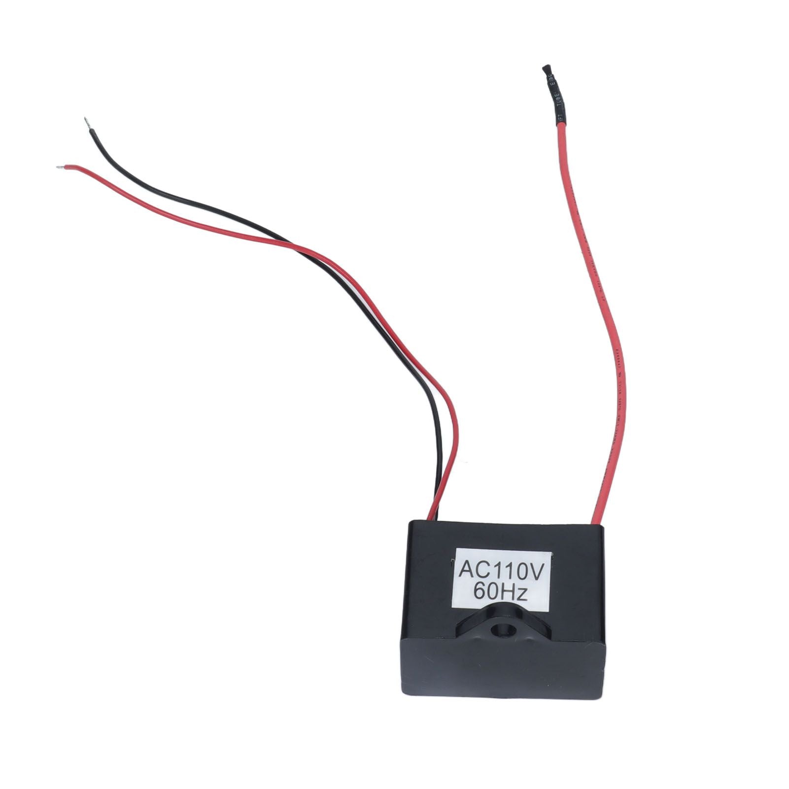 Negative Ion Generator 60Hz Black Ionizer Module for Air Purifier Hair Dryer Refrigerator Water Dispenser V1294-YM0523-3113210267611