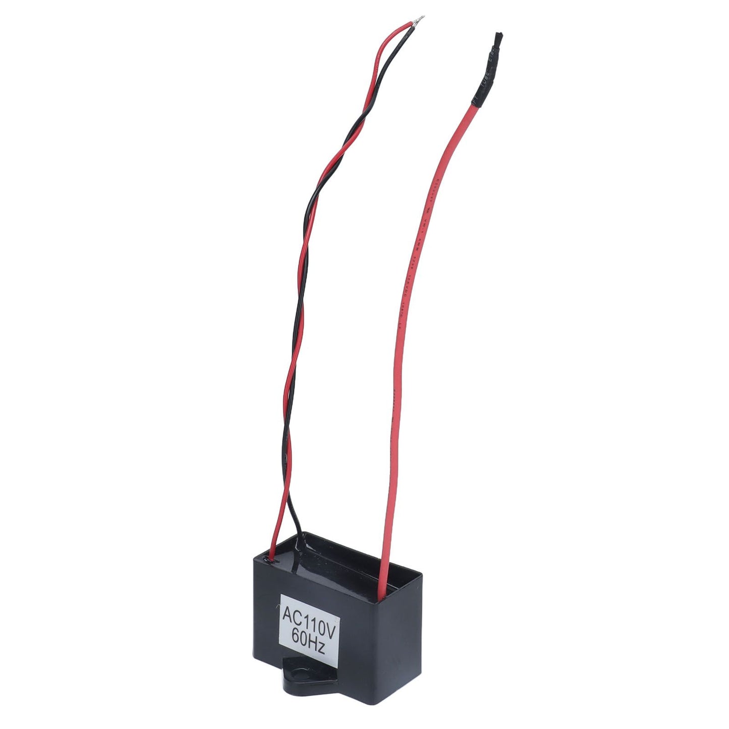 Negative Ion Generator 60Hz Black Ionizer Module for Air Purifier Hair Dryer Refrigerator Water Dispenser V1294-YM0523-3113210267611