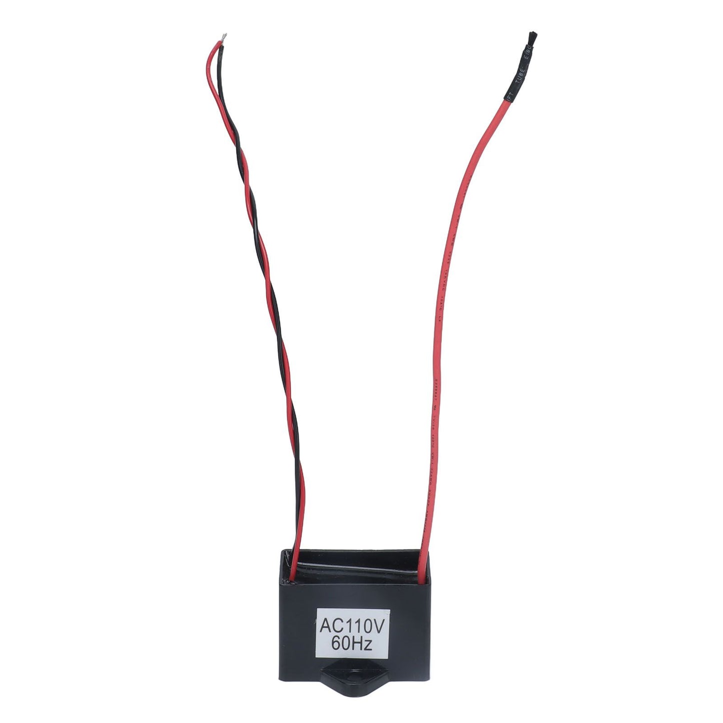 Negative Ion Generator 60Hz Black Ionizer Module for Air Purifier Hair Dryer Refrigerator Water Dispenser V1294-YM0523-3113210267611