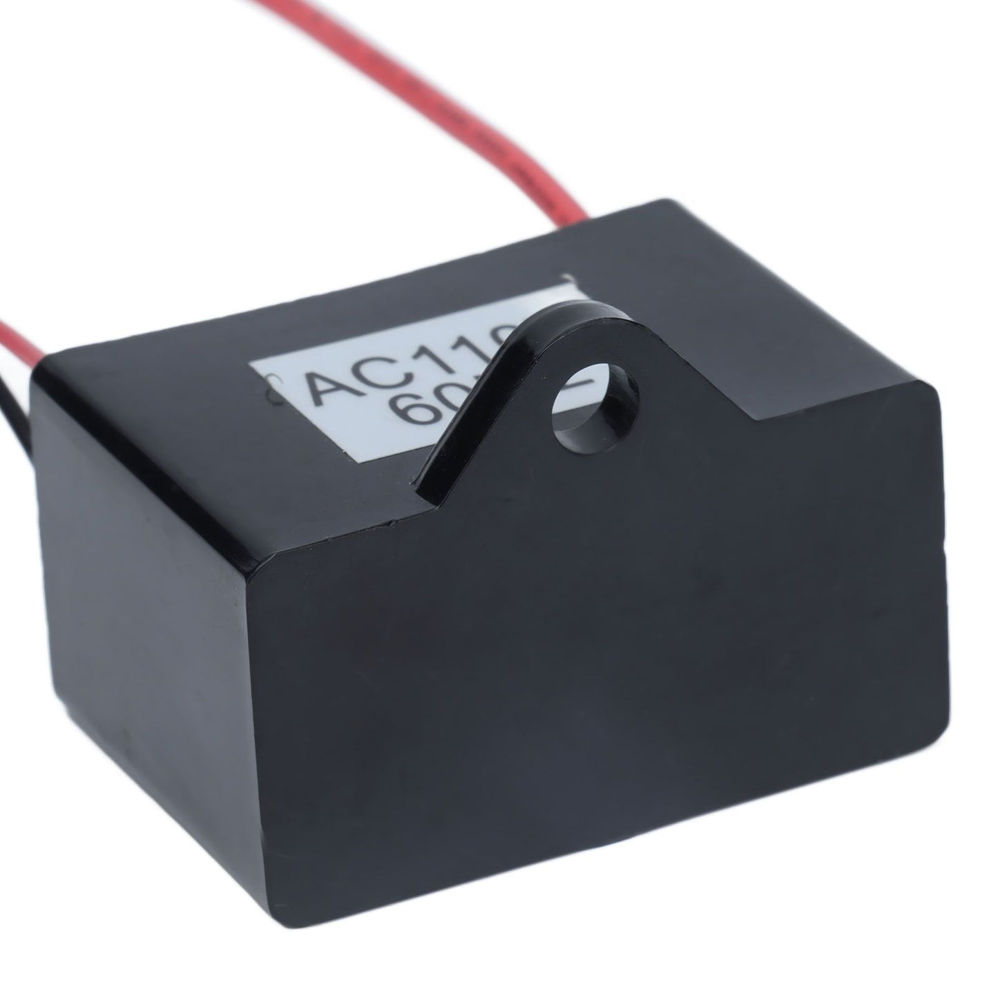 Negative Ion Generator 60Hz Black Ionizer Module for Air Purifier Hair Dryer Refrigerator Water Dispenser V1294-YM0523-3113210267611