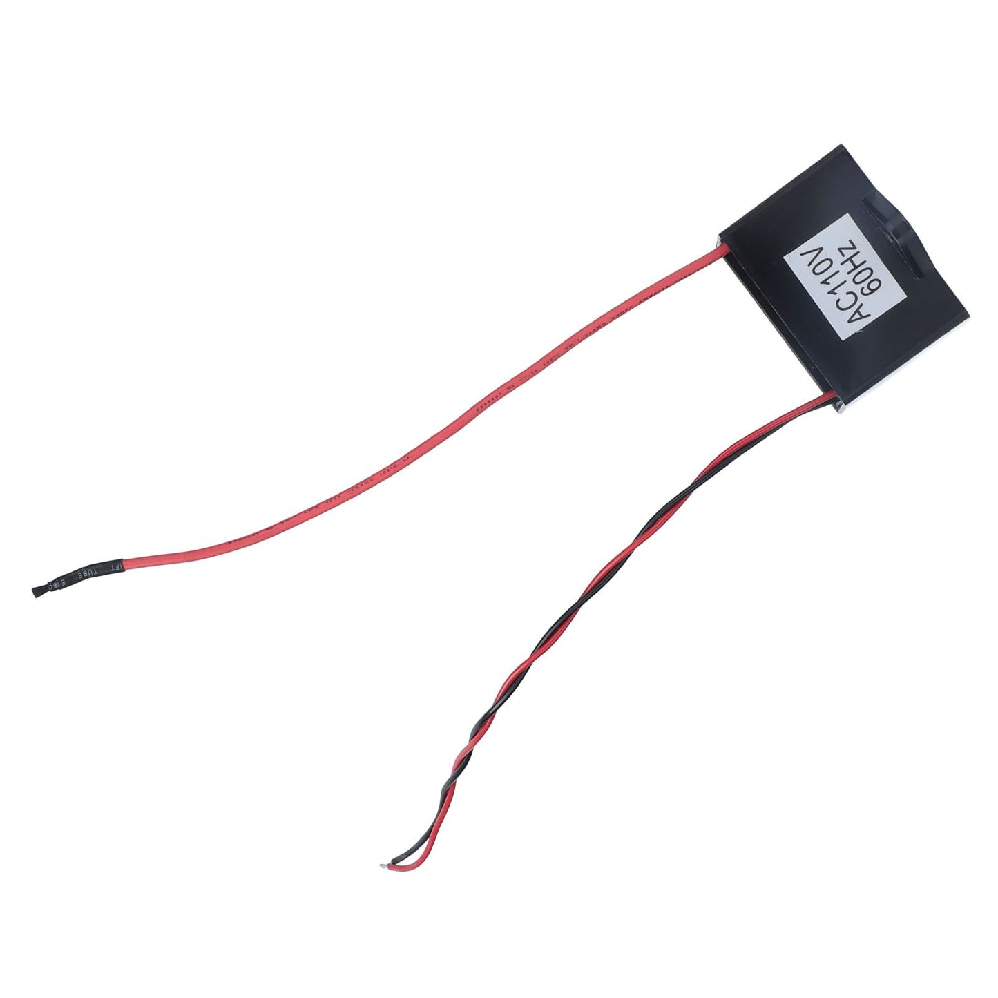 Negative Ion Generator 60Hz Black Ionizer Module for Air Purifier Hair Dryer Refrigerator Water Dispenser V1294-YM0523-3113210267611