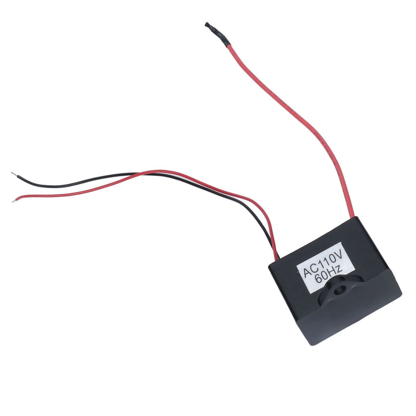 Negative Ion Generator 60Hz Black Ionizer Module for Air Purifier Hair Dryer Refrigerator Water Dispenser V1294-YM0523-3113210267611