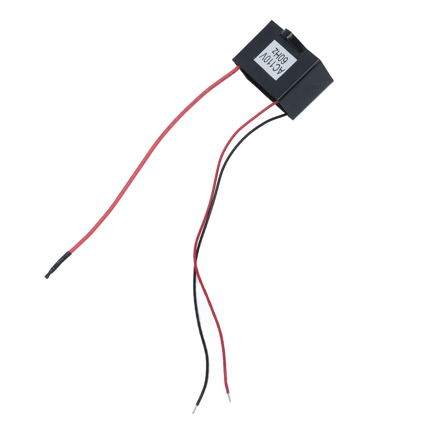 Negative Ion Generator 60Hz Black Ionizer Module for Air Purifier Hair Dryer Refrigerator Water Dispenser V1294-YM0523-3113210267611