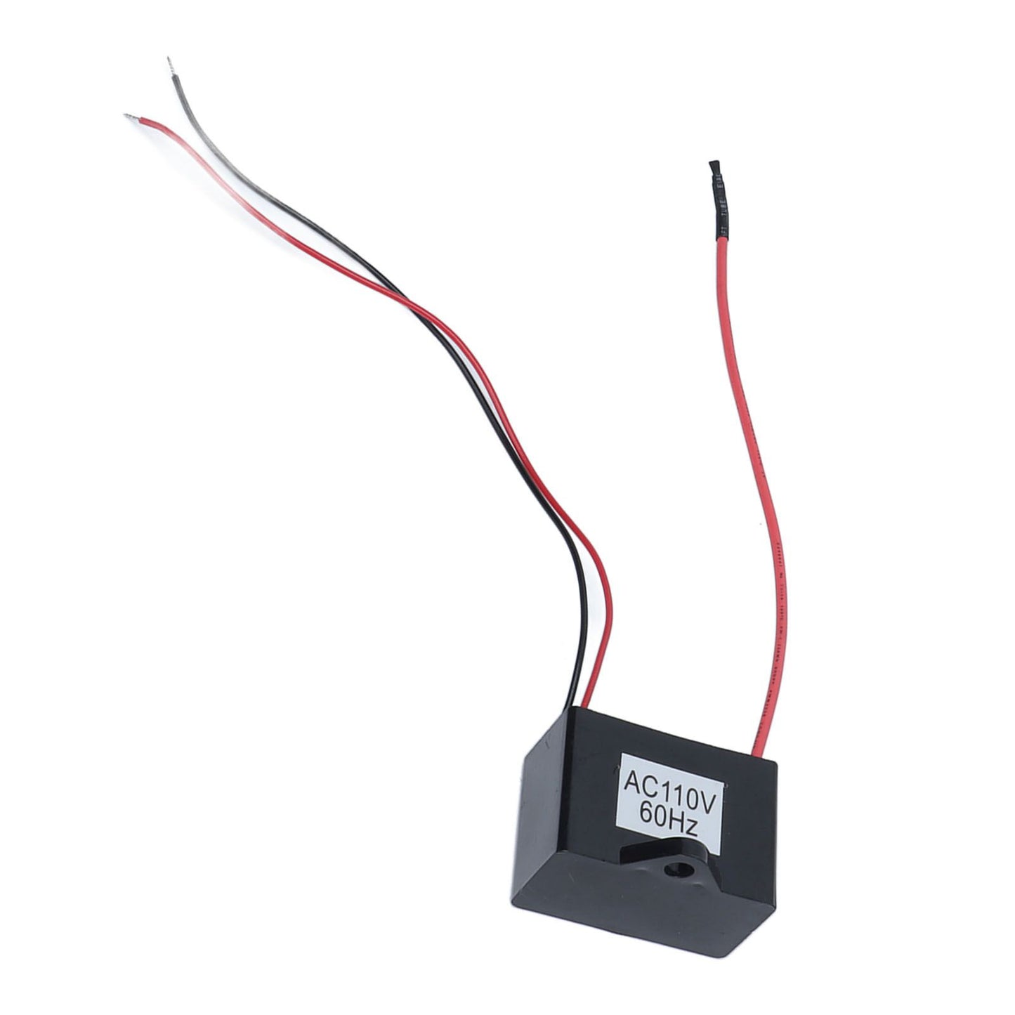 Negative Ion Generator 60Hz Black Ionizer Module for Air Purifier Hair Dryer Refrigerator Water Dispenser V1294-YM0523-3113210267611