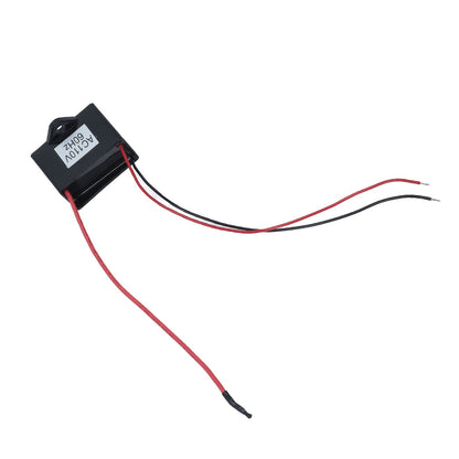Negative Ion Generator 60Hz Black Ionizer Module for Air Purifier Hair Dryer Refrigerator Water Dispenser V1294-YM0523-3113210267611