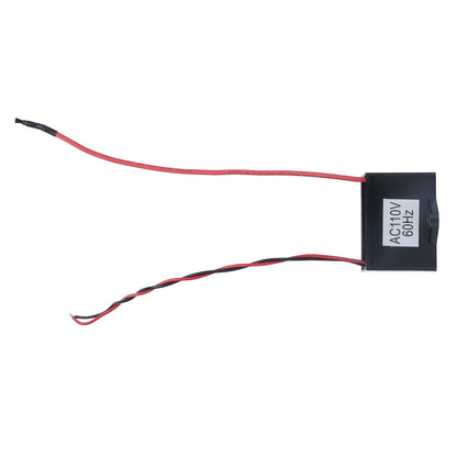 Negative Ion Generator 60Hz Black Ionizer Module for Air Purifier Hair Dryer Refrigerator Water Dispenser V1294-YM0523-3113210267611