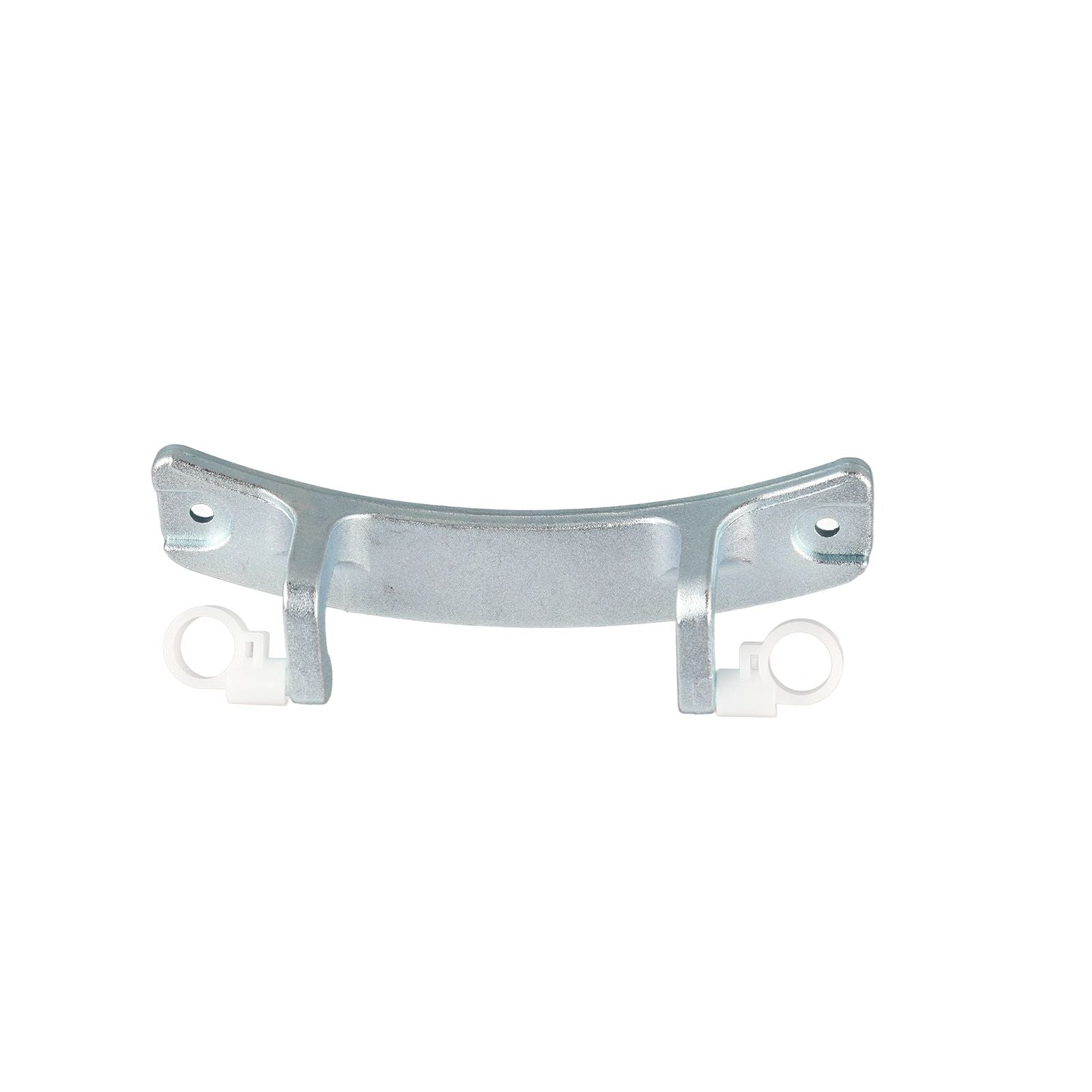 Washing Machine Door Hinge Aluminum Alloy Washer Door Hinge Replacement Part for Universal Front Loading V1294-YM0523-3113210268011