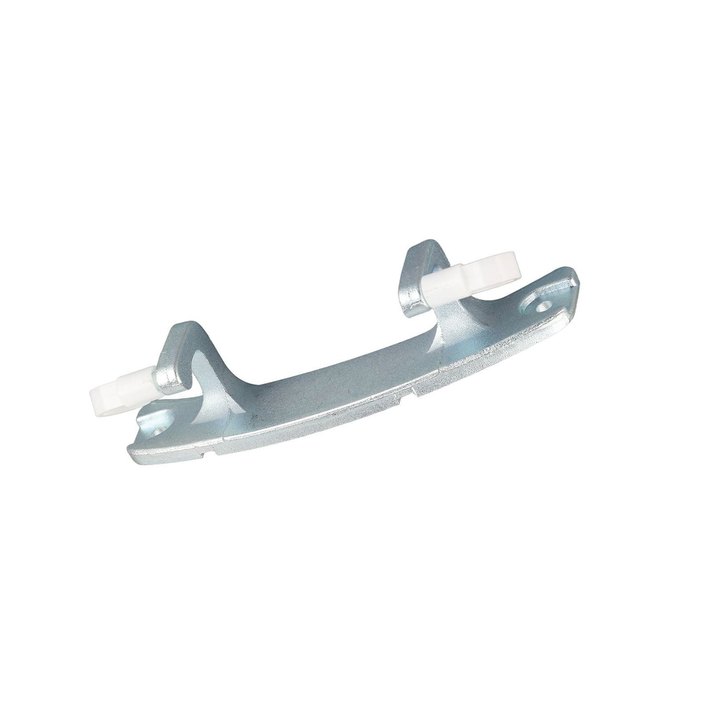 Washing Machine Door Hinge Aluminum Alloy Washer Door Hinge Replacement Part for Universal Front Loading V1294-YM0523-3113210268011