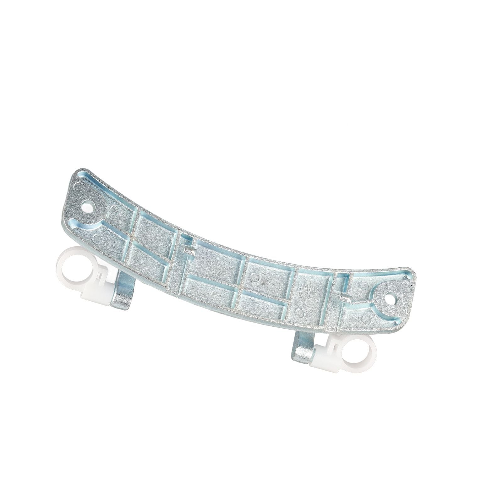 Washing Machine Door Hinge Aluminum Alloy Washer Door Hinge Replacement Part for Universal Front Loading V1294-YM0523-3113210268011
