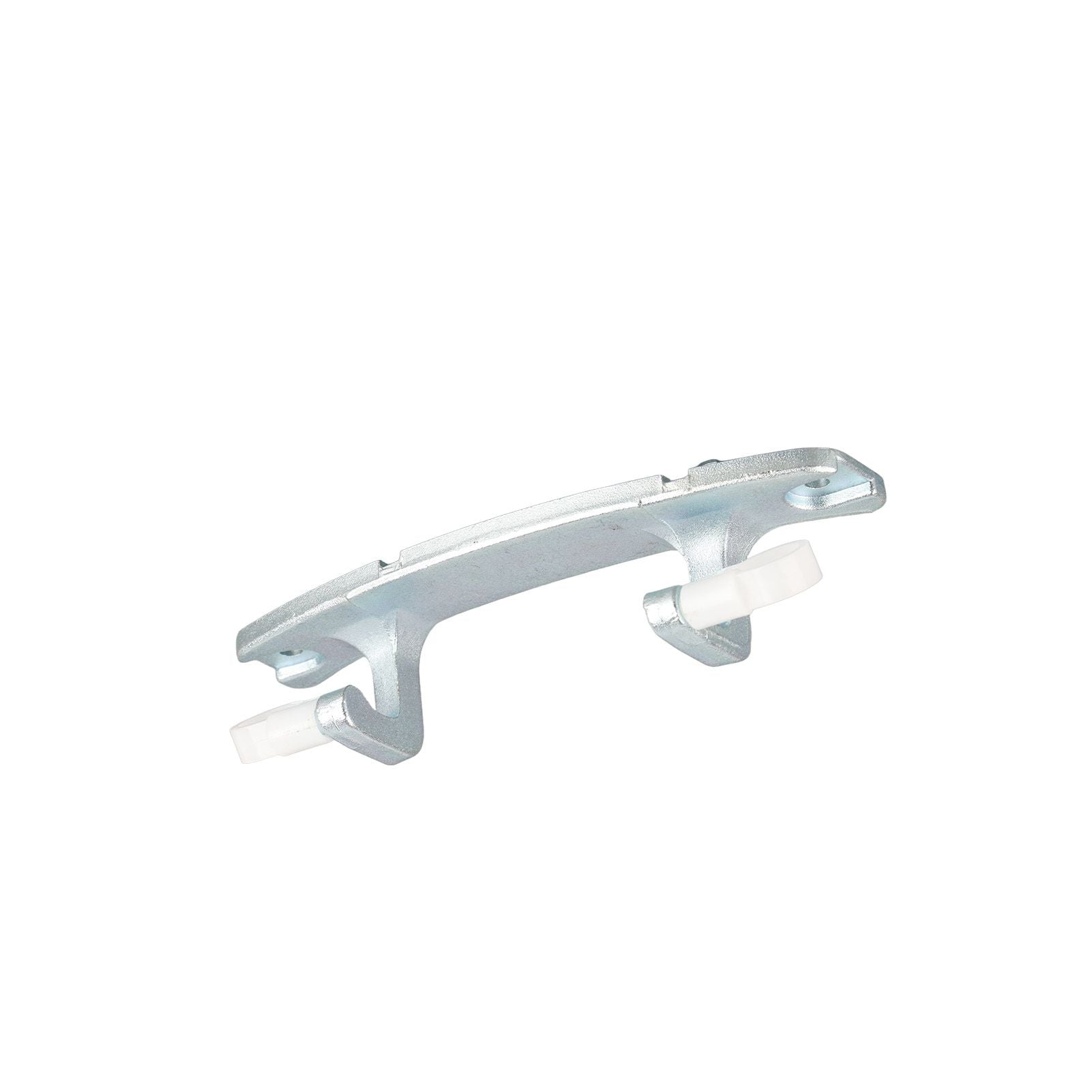 Washing Machine Door Hinge Aluminum Alloy Washer Door Hinge Replacement Part for Universal Front Loading V1294-YM0523-3113210268011