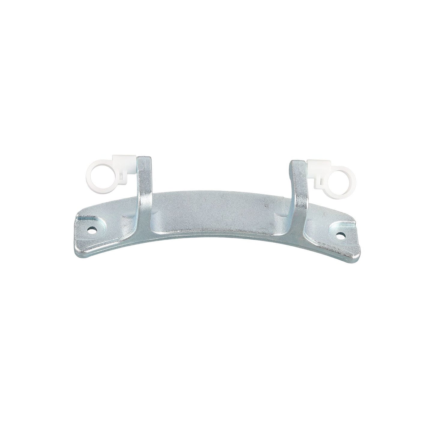 Washing Machine Door Hinge Aluminum Alloy Washer Door Hinge Replacement Part for Universal Front Loading V1294-YM0523-3113210268011