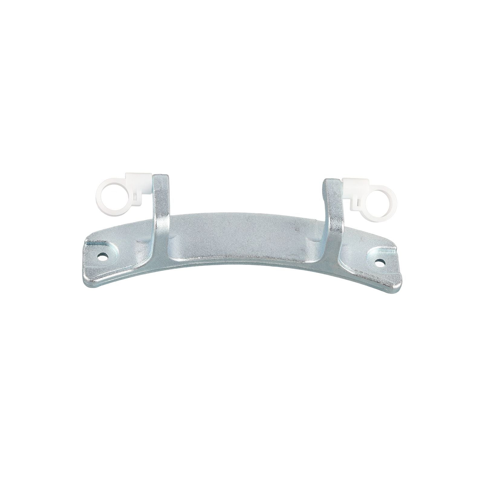 Washing Machine Door Hinge Aluminum Alloy Washer Door Hinge Replacement Part for Universal Front Loading V1294-YM0523-3113210268011
