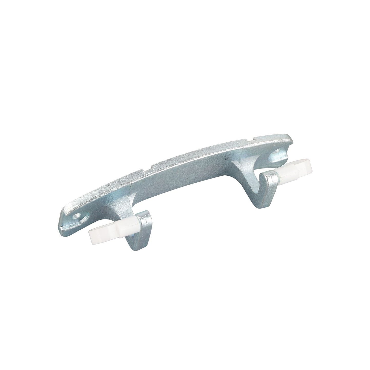 Washing Machine Door Hinge Aluminum Alloy Washer Door Hinge Replacement Part for Universal Front Loading V1294-YM0523-3113210268011