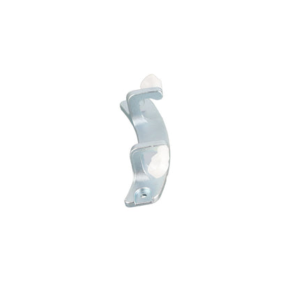 Washing Machine Door Hinge Aluminum Alloy Washer Door Hinge Replacement Part for Universal Front Loading V1294-YM0523-3113210268011