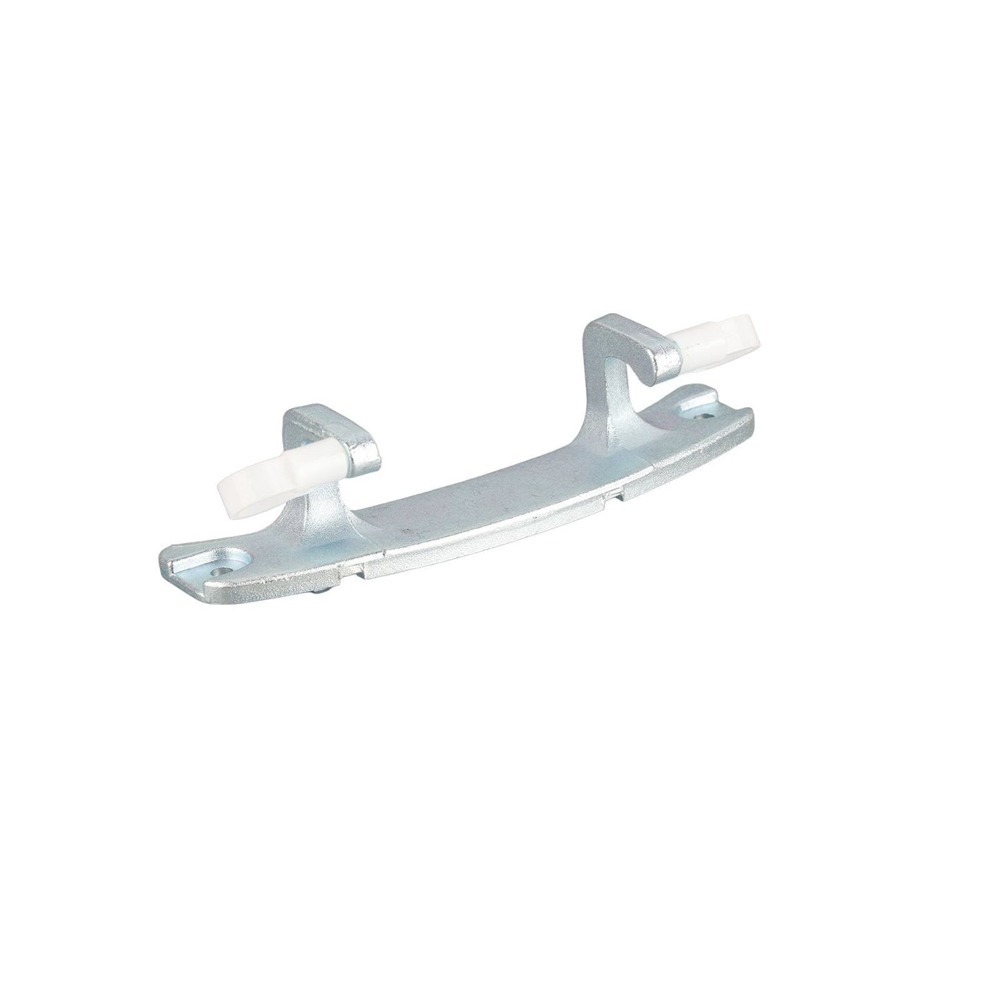 Washing Machine Door Hinge Aluminum Alloy Washer Door Hinge Replacement Part for Universal Front Loading V1294-YM0523-3113210268011