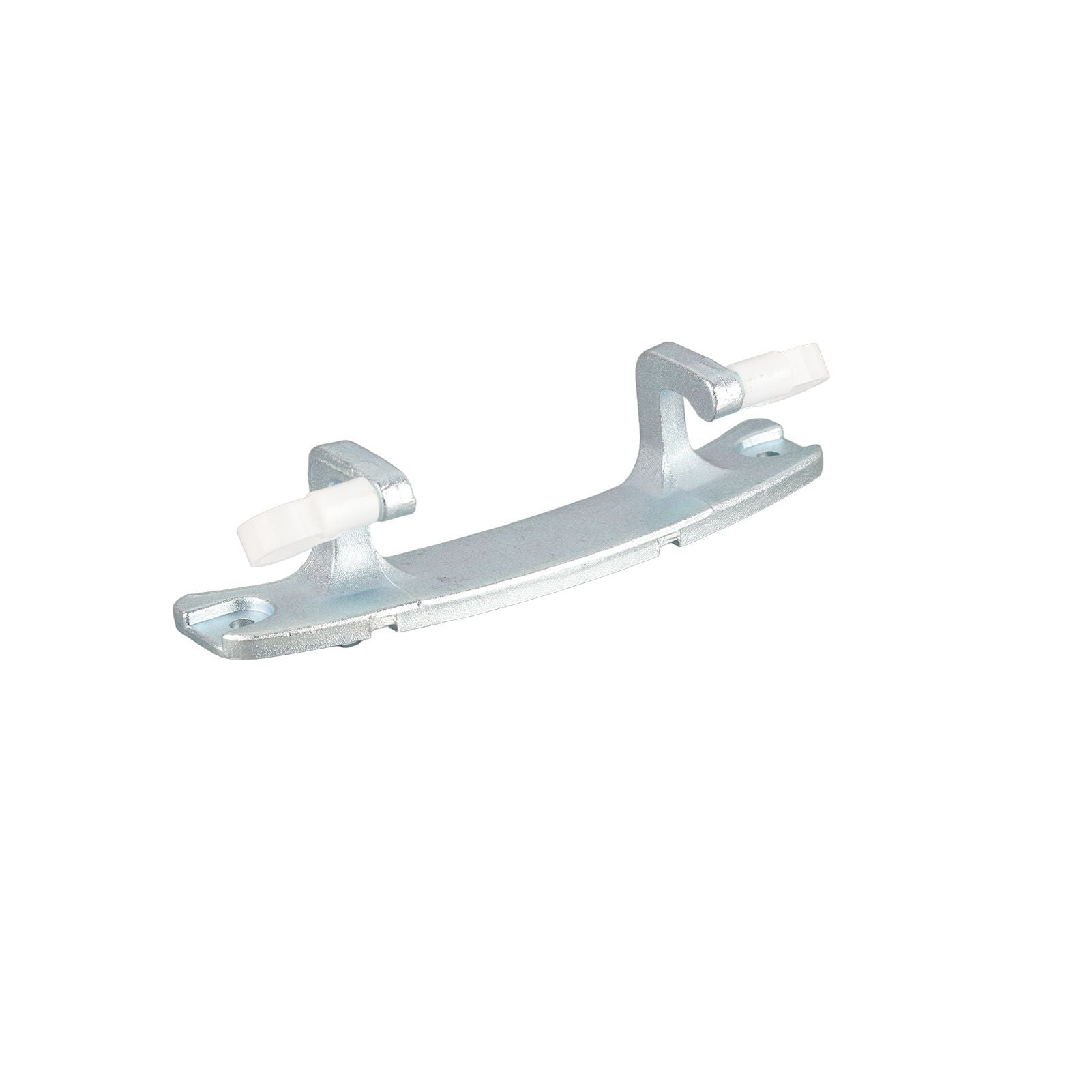 Washing Machine Door Hinge Aluminum Alloy Washer Door Hinge Replacement Part for Universal Front Loading V1294-YM0523-3113210268011