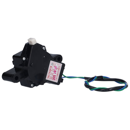 Washing Machine Tractor Abrasion Performance 78.4N Traction Electric Washing Machine Tractor 220V V1294-YM0523-3113210268311