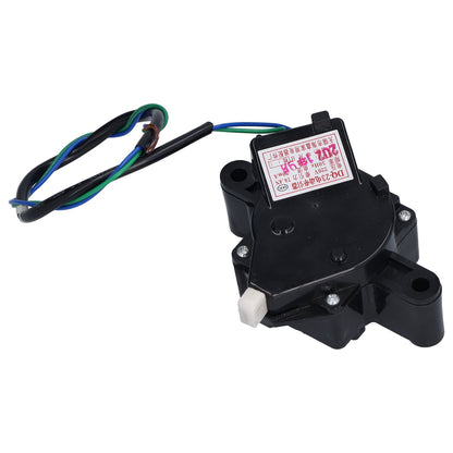 Washing Machine Tractor Abrasion Performance 78.4N Traction Electric Washing Machine Tractor 220V V1294-YM0523-3113210268311